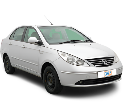 2011 Tata Manza - Sedan - Diesel - Manual - ₹1.08 lakh